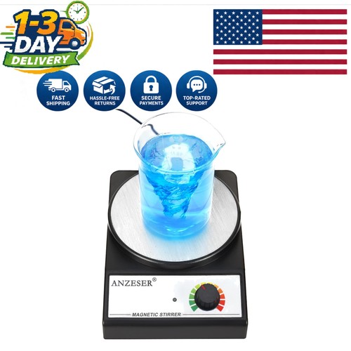 Miscelatore magnetico