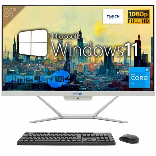 Aio all one - all, i5