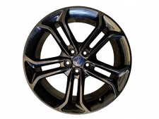 1 cerchio in lega 19 pollici