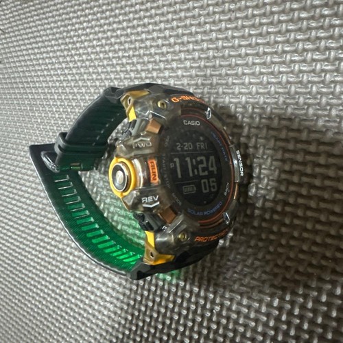 Orologio solare casio - solare,