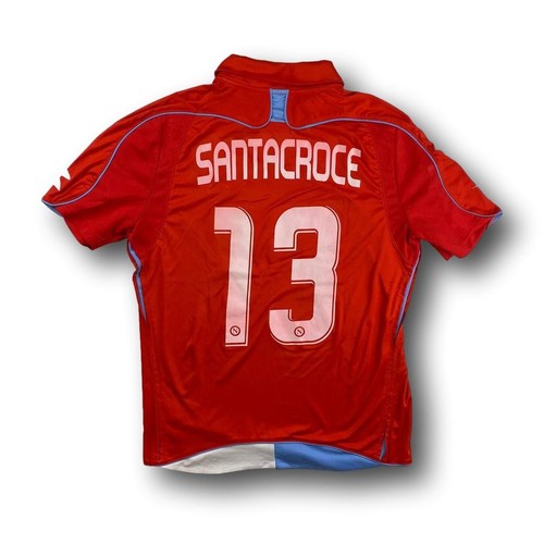 Ssc napoli 2008 - -,