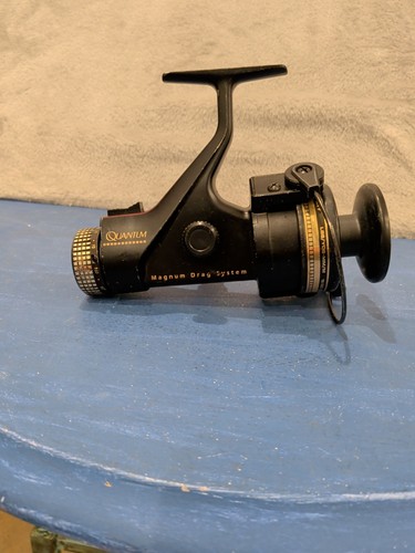 Mulinello pesca quantum - da,