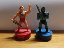 Timbro Masters Of The Universe