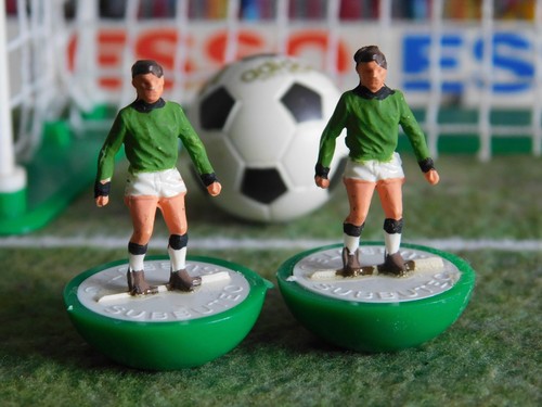 Subbuteo vintage anni - vintage,