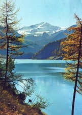 Italia Val Martello Alto Adige