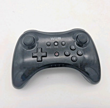 Nintendo Wii U Wireless Pro