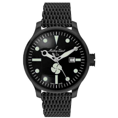 Mathey tissot men elica - mathey,