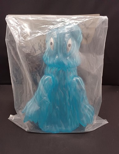 Robot marmit hedorah sofubi - marmit,