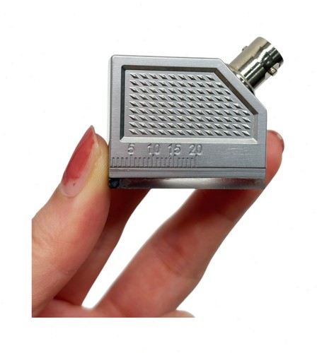 Sonde fascio angolare - sonde,