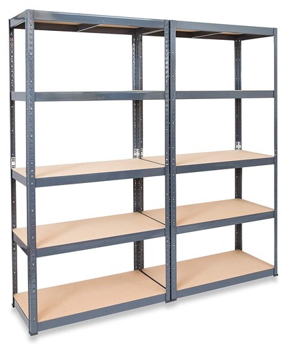 Senza bulloni scaffalatura - senza,