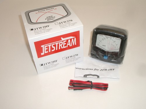 Jetstream jtwhf 200 - jetstream, 1,8-200