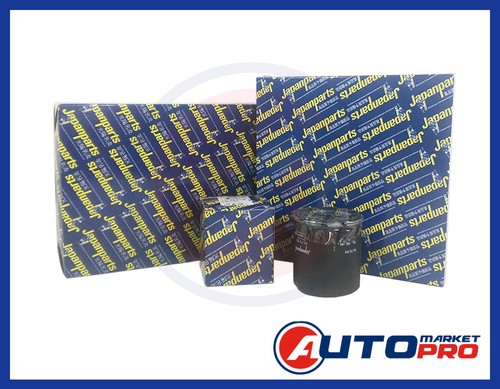 Kit filtri tagliando japan - kit,