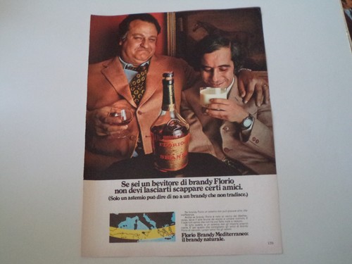 Advertising pubblicità 1971 - pubblicità,