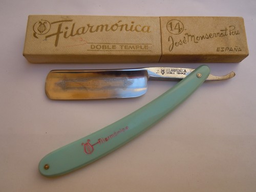Filarmonica doble temple - doble,