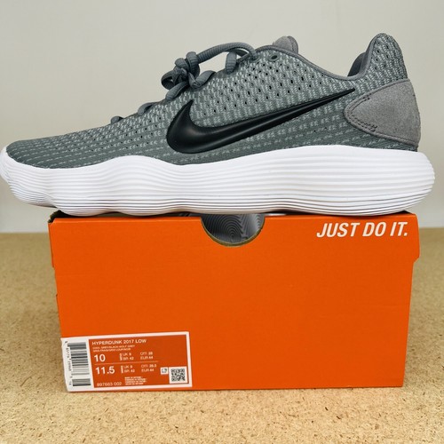 Nuovo taglia nike hyperdunk - taglia,