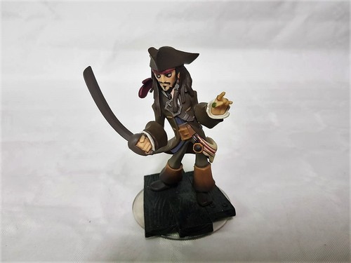 Jack sparrow disney - sparrow, infinity