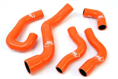 Tubi radiatore silicone - silicone, as3