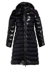 NEW Moncler Moka Puffer Coat