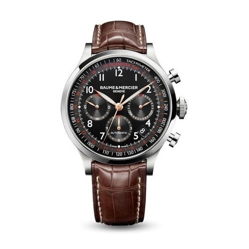 Baume mercier capeland xxl - baume,