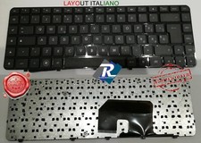 TASTIERA HP DV6-3000 DV6-3100