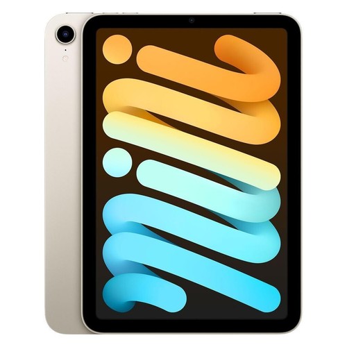 Apple ipad mini - mini, 6