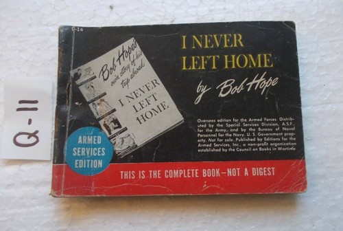 Libro book armed services - libro,