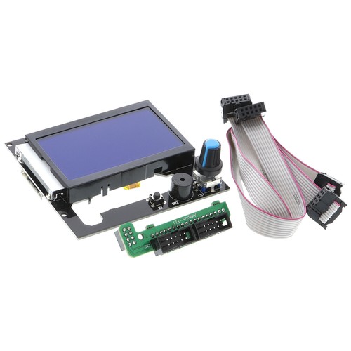 Lcd 12864 stampante - 12864, 3d