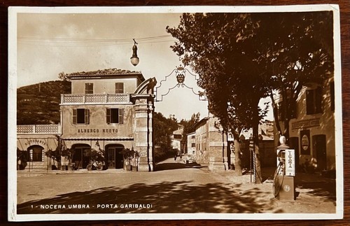 Cartolina epoca nocera - cartolina, epoca-nocera