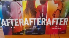 Libri after 3 - after, 2