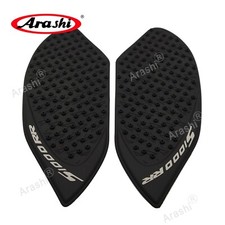 Antiscivolo gas serbatoio pad - gas,