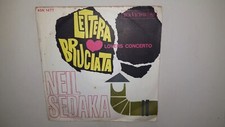 Neil sedaka lettera - –,