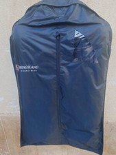 giacca da concorso equitazione kingsland