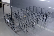 CESTO INFERIORE ORIGINALE LAVASTOVIGLIE 45 CM SMEG ST1107 CODICE 691411034