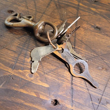 Chiusura girevole basso