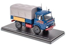 Renault saviem mb 39 - 3,
