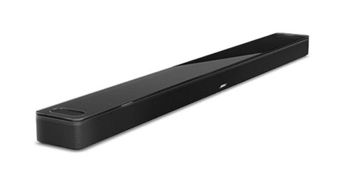 Bose soundbar smart ultra - bose,