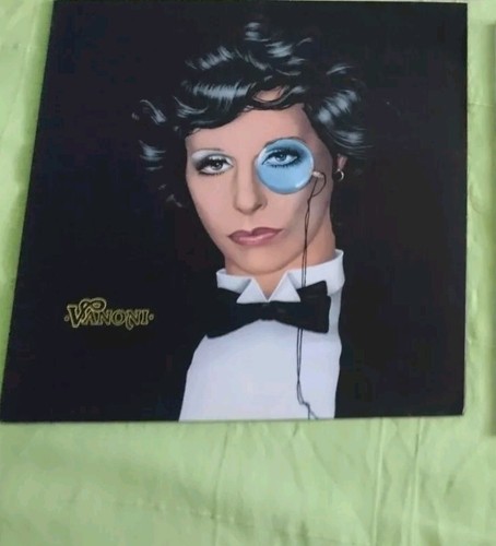 Raccolta lp ornella - raccolta,