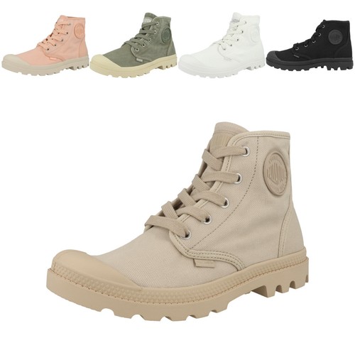 Palladium pampa stivali - pampa, hi