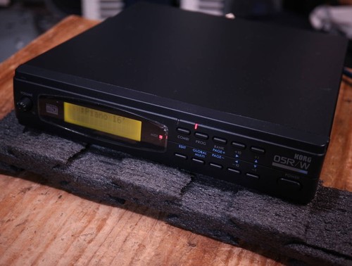 Modulo audio sintetizzatore