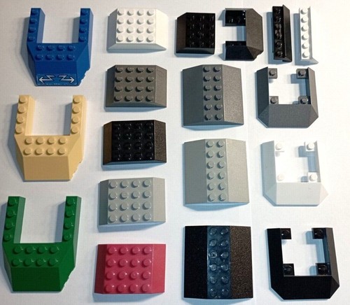 Lego city treno ferroviario - treno,