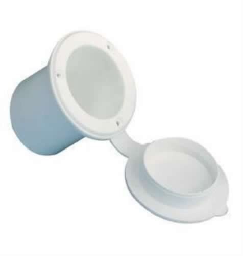 Contenitore tondo porta - 1,