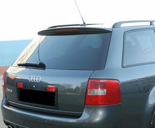 Audi avant spoiler - c5,