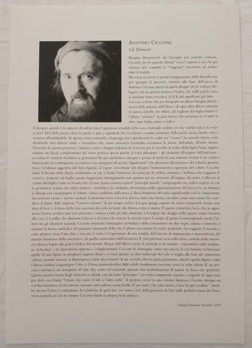 Antonio ciccone allievo - ciccone,