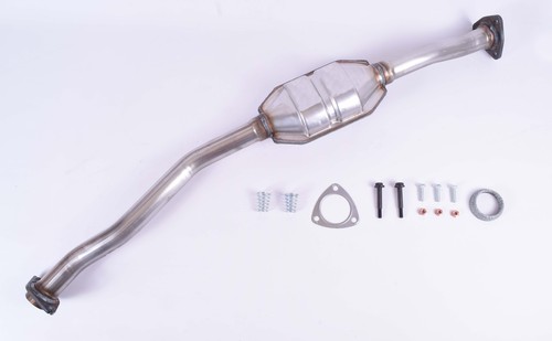 Catalizzatore cee adatto - catalizzatore,