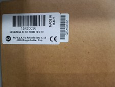 RCF membrana di ricambio per