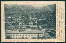 Bergamo Cazzaniga Valle