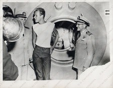 SAN DIEGO California Vittorio