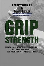 Grip Strength: How to Close