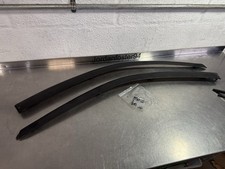 Deflettori eolici oem honda - eolici,