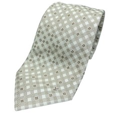 LOUIS VUITTON cravatta in seta